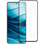 Protector de cristal templado Xiaomi Redmi Note 14 5G / Note 14 4G Full Screen 3D