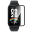 Protector de pantalla 3D HD Xiaomi Mi Smart Band 9 Active