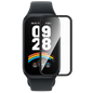 Protector de pantalla 3D HD Xiaomi Mi Smart Band 9 Active