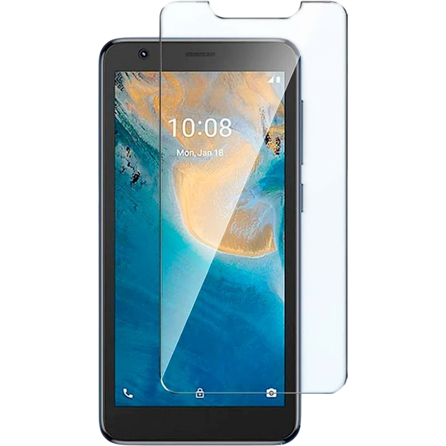 Protector de cristal templado ZTE Blade L9 Hover Image