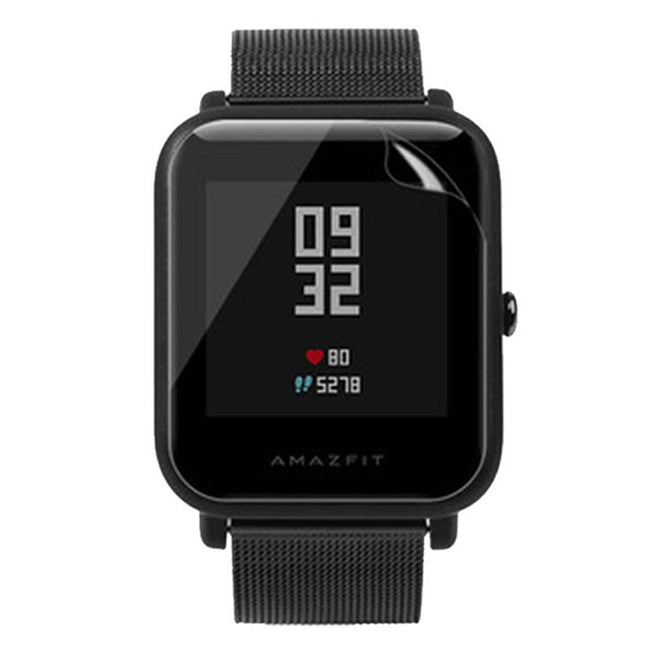 Amazfit Bip / Bip Lite Protector de pantalla para Xiaomi Hover Image