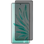 Protector de cristal templado Antiespía Honor 70