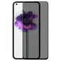 Protector de cristal templado Antiespía Nothing Phone 1