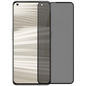 Protector de cristal templado Antiespía Realme GT 2 Pro