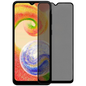 Protector de cristal templado Antiespía Samsung Galaxy A04s / A13 5G