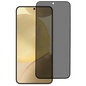 Protector de cristal templado Antiespía Samsung Galaxy S25 5G