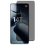 Protector de cristal templado Antiespía Xiaomi Poco X7 Pro / 14T / 14T Pro
