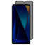 Protector de cristal templado Antiespía Xiaomi Redmi 13C 5G / Redmi 13C 4G / Poco C65 / Poco M6 5G
