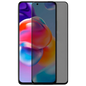 Protector de cristal templado Antiespía Xiaomi Redmi Note 12 Pro 4G / Note 11 Pro / Note 11 Pro 5G