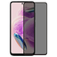 Protector de cristal templado Antiespía Xiaomi Redmi Note 12S