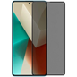 Protector de cristal templado Antiespía Xiaomi Redmi Note 13 5G