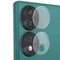 Protector de cámara Honor 70