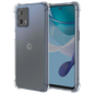 Funda de silicona Reinforced Motorola Moto G24 4G / Moto G04 / Moto G04s