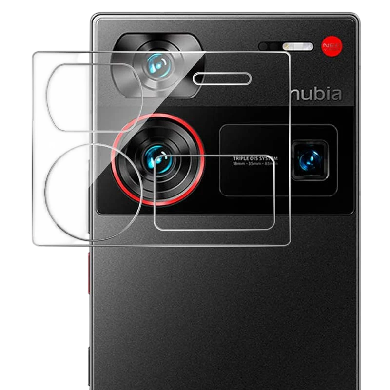 Protector de cámara Nubia Z60 Ultra