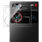 Protector de cámara Nubia Z60 Ultra