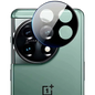 Protector de cámara Oneplus 11 Negro