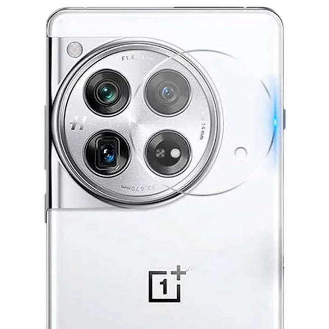 Protector de cámara Oneplus 12 Hover Image