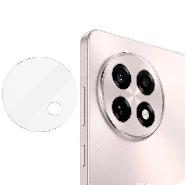 Protector de cámara Oneplus 13R 5G Hover Image