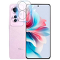 Protector de cámara Oppo Reno11 F 5G