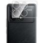 Protector de cámara Xiaomi Poco F6 Pro 5G