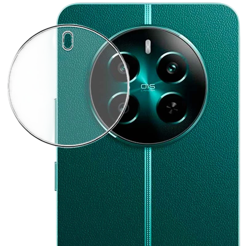 Protector de cámara Realme 12+ 5G