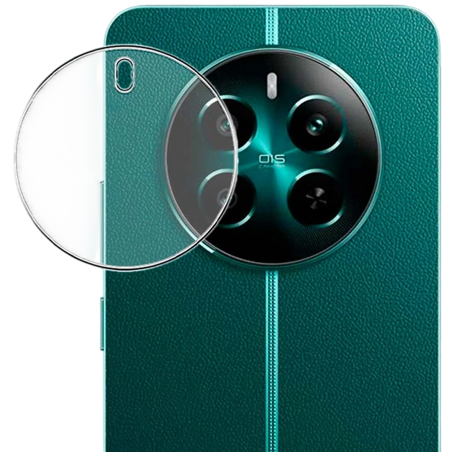 Protector de cámara Realme 12+ 5G Hover Image