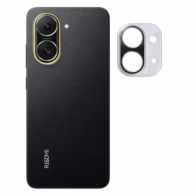 Protector de cámara Xiaomi Redmi A5 Hover Image