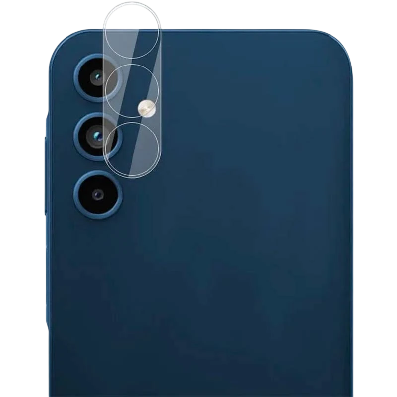 Protector de cámara Samsung Galaxy A56 5G