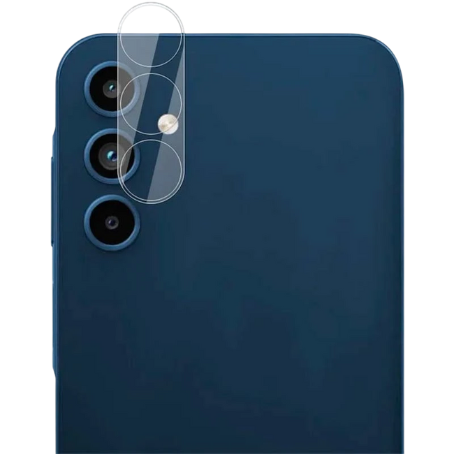 Protector de cámara Samsung Galaxy A56 5G Hover Image