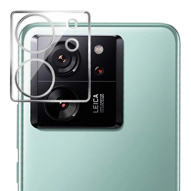 Protector de cámara Xiaomi 13T / 13T Pro Hover Image