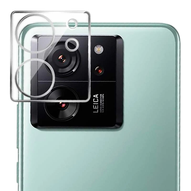 Protector de cámara Xiaomi 13T / 13T Pro