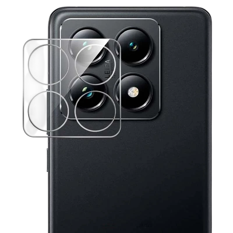 Protector de cámara Xiaomi 14T Pro 5G