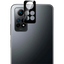 Protector de cámara Xiaomi Redmi Note 12 Pro 4G Negro