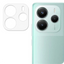 Protector de cámara Xiaomi Redmi Note 14 5G