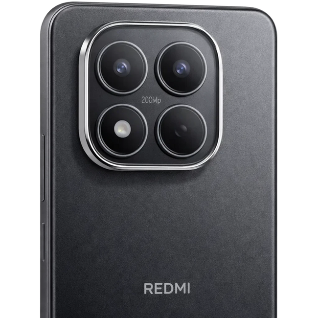 Protector de cámara Xiaomi Redmi Note 15 Pro 4G Hover Image