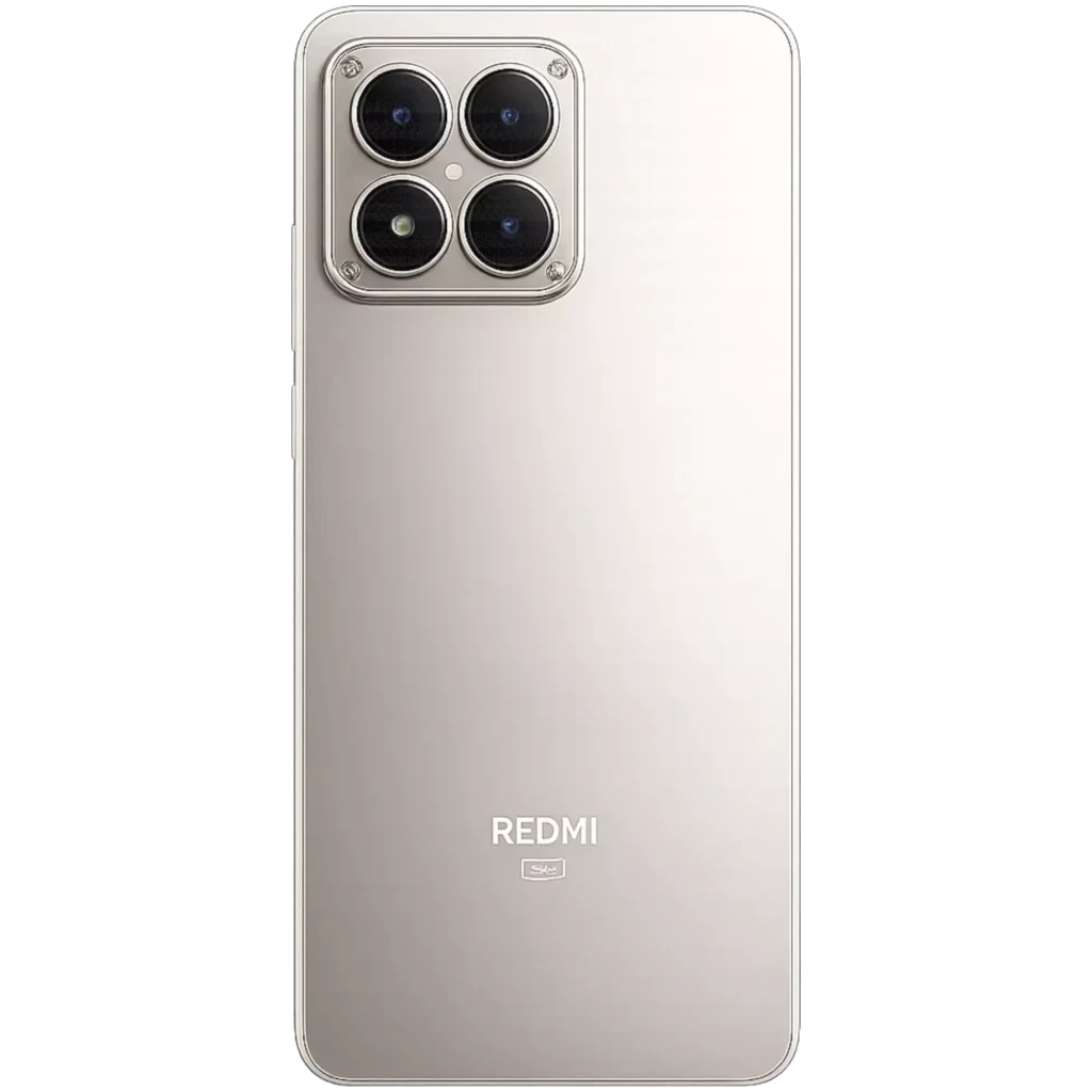 Protector de cámara Xiaomi Redmi Note 15 Pro 5G