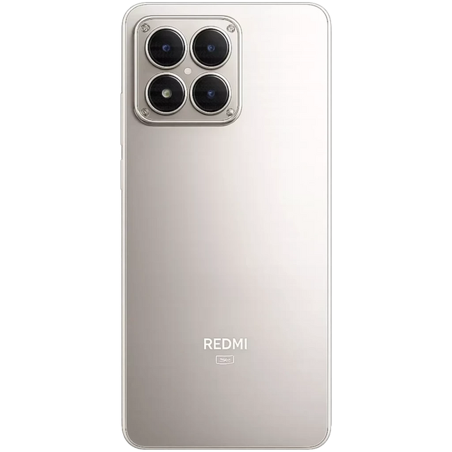 Protector de cámara Xiaomi Redmi Note 15 Pro Plus Hover Image