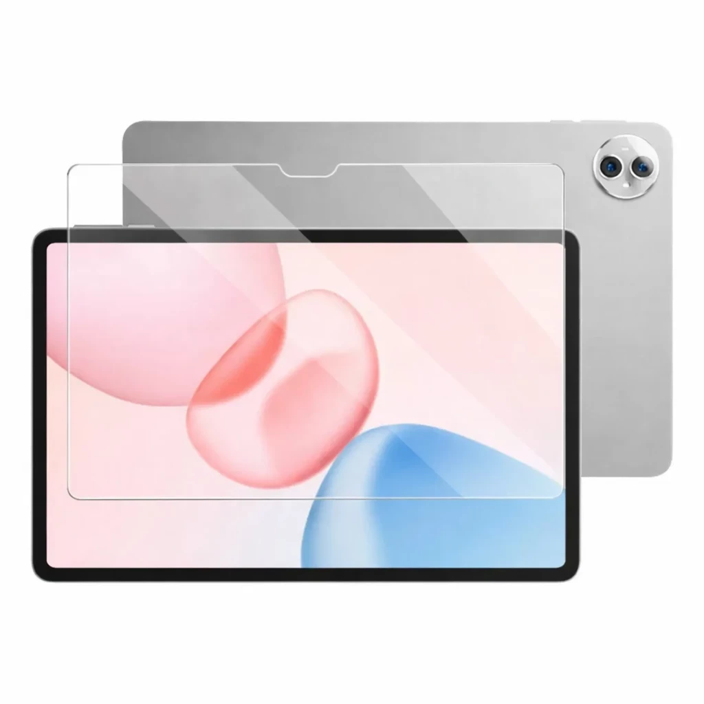 Protector de cristal templado Honor Pad 10 12.1"