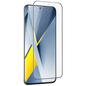 Protector de cristal templado Poco F8 Pro Full Screen 3D