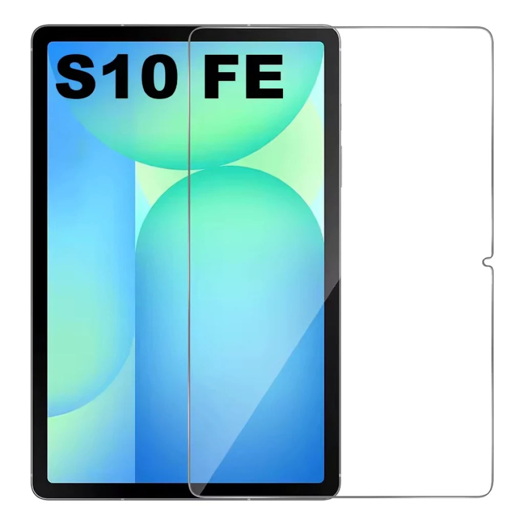 Protector de cristal templado Full Screen 3D Samsung Galaxy Tab S10 FE