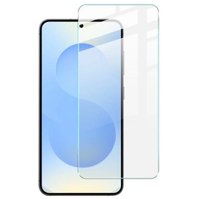 Protector de cristal templado Samsung Galaxy A37 5G Full Screen 3D Hover Image