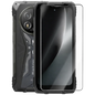 Protector de cristal templado Blackview Rock 2