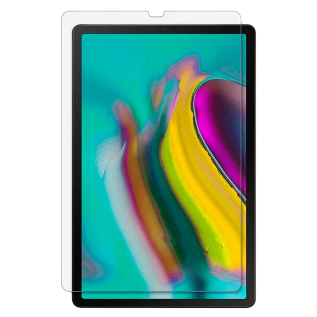 Protector de cristal templado Samsung Galaxy Tab S5e T720 / T725 Hover Image
