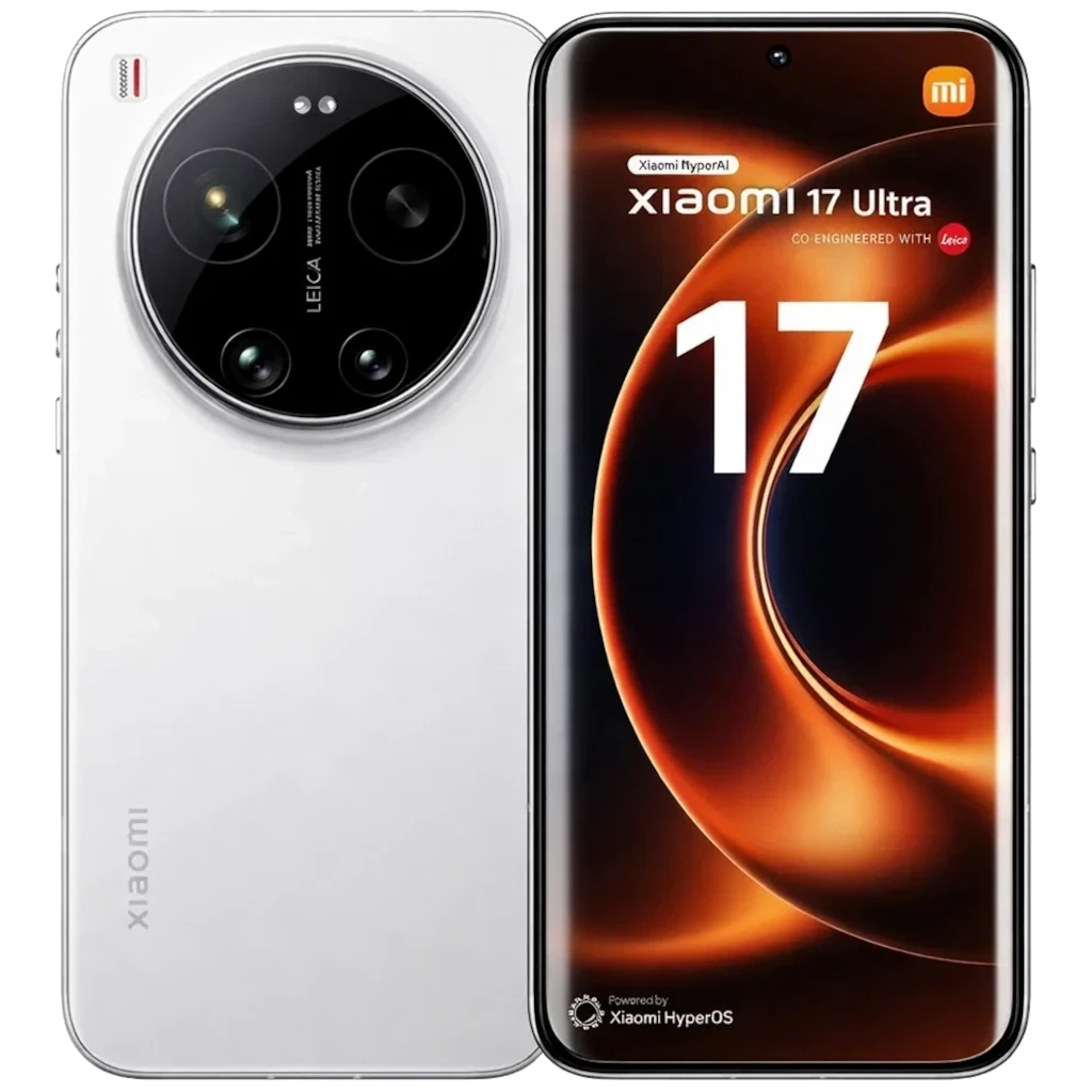 Protector de cristal templado Xiaomi 17 Ultra Full Screen 3D