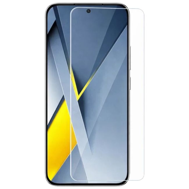 Protector de cristal templado Xiaomi Poco F8 Ultra Full Screen 3D Hover Image