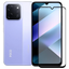 Protector de cristal templado Full Screen 3D Xiaomi Poco C85