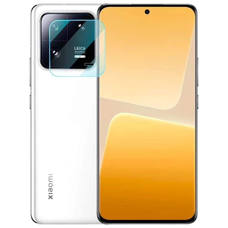Protector de cámara Xiaomi 13 Pro