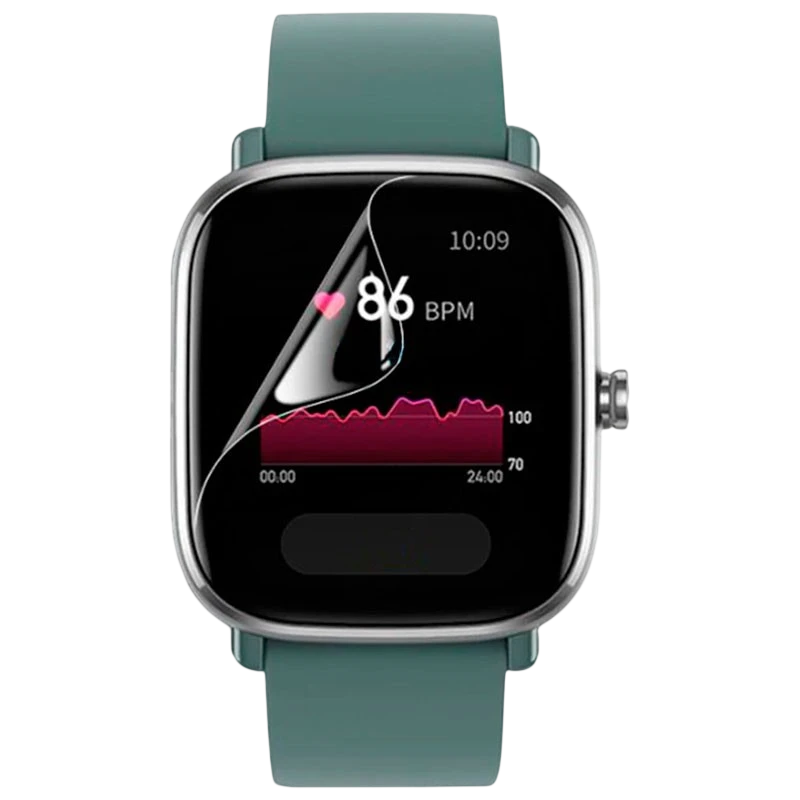 Protector de hidrogel Amazfit GTS 2 Mini