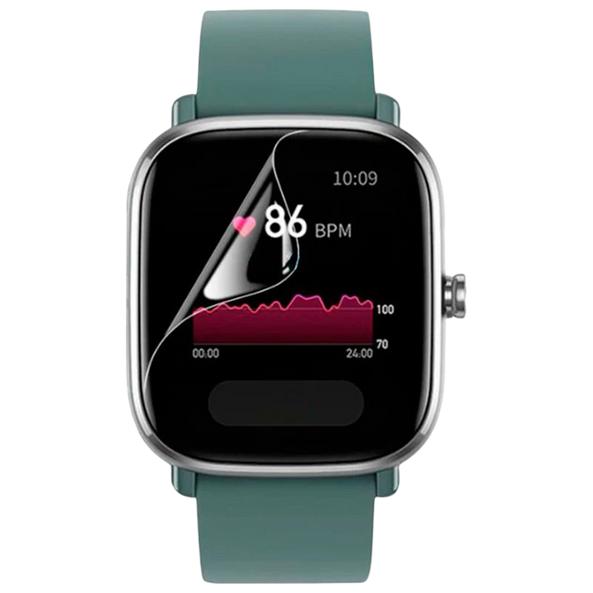 Protector de hidrogel Amazfit GTS 2 Mini Hover Image
