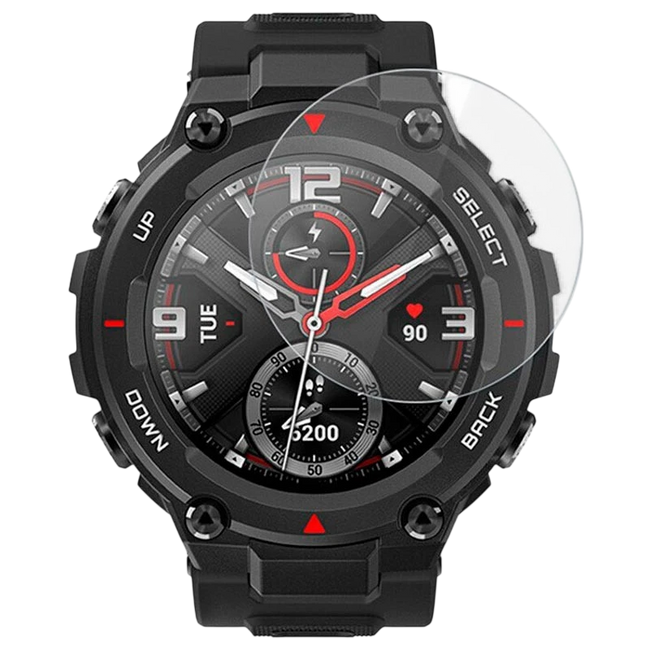 Protector de hidrogel Amazfit T-Rex Hover Image